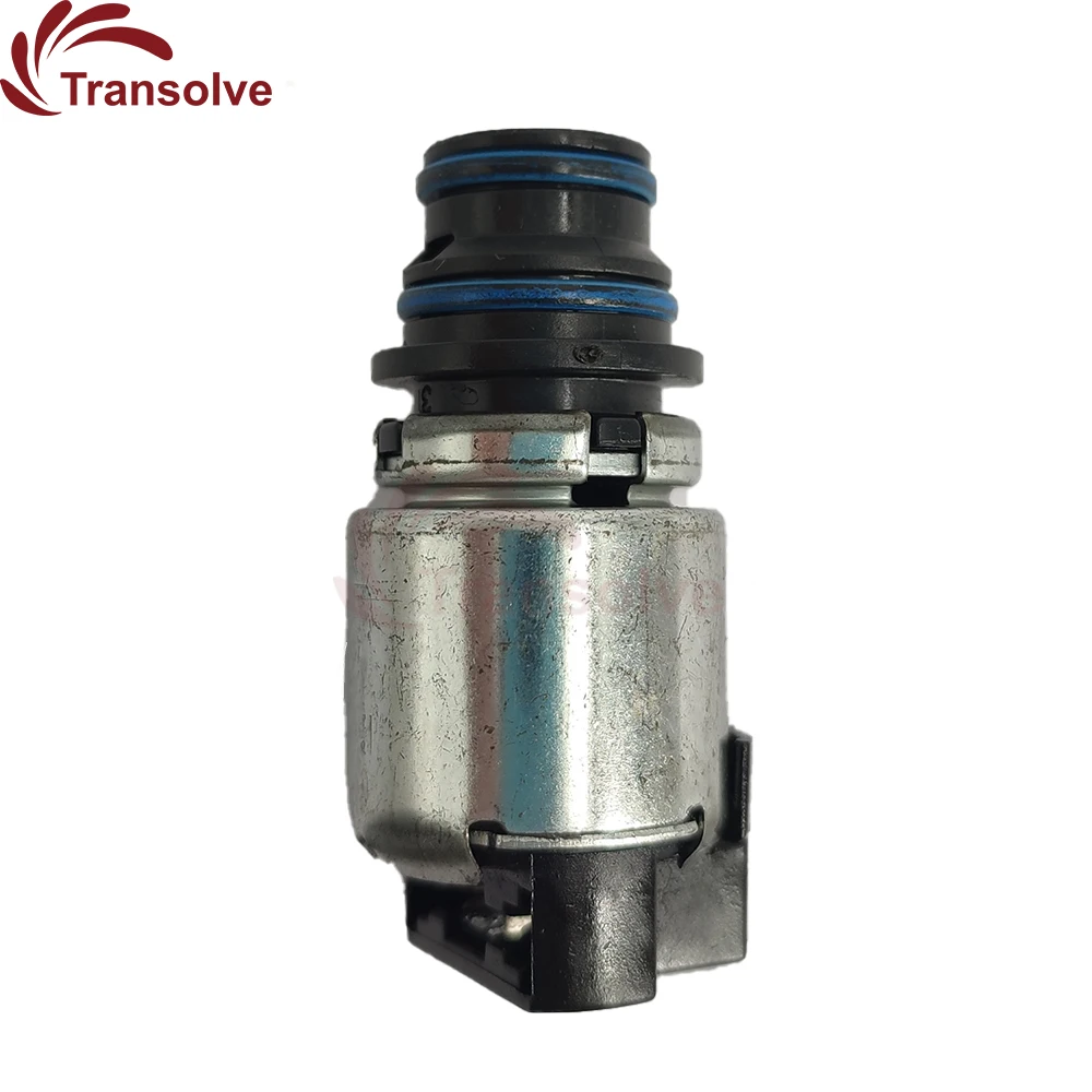 

10PCS 6T40E 6T45E Auto Transmission Solenoid With Blue Ring Fit For BUICK CHEVROLET OPEL Car Accessories Transolve