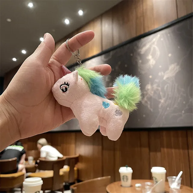子供のための星とユニコーンのぬいぐるみ,クリエイティブな