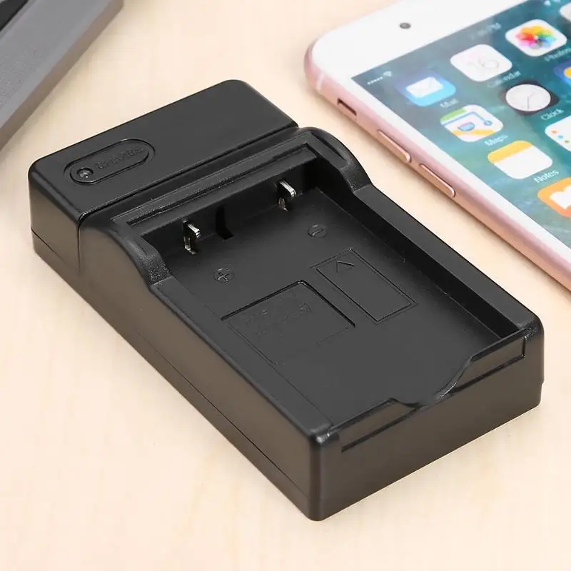 Зарядное устройство для камеры зарядное устройство USB зарядное устройство для камеры ENEL Зарядное устройство usb зарядная док-станция для камеры Nikon серии D