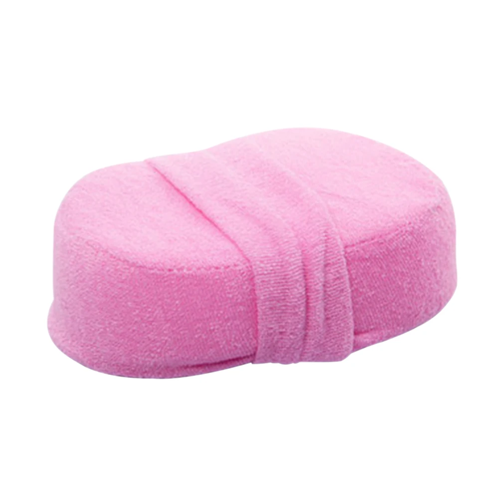 Lufah Luffa натуральный Мочалка для ванны губки для мытья тела губка для душа Массажная Подставка под Инструменты Кисти для мытья тела мягкая