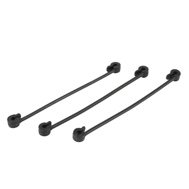 2000 Százalékos Növények Szőlőfürt Horog Kötött Csatok Zöldség Gyümölcs Virág Szőlő Ágak Rögzített Klipek Kertészeti Készletek - Image 6