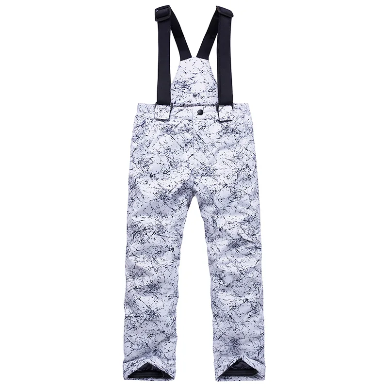 children's ski bibs sale