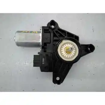 

2469063100 WINDOW MOTOR REAR LEFT MERCEDES CLASS A (W176)