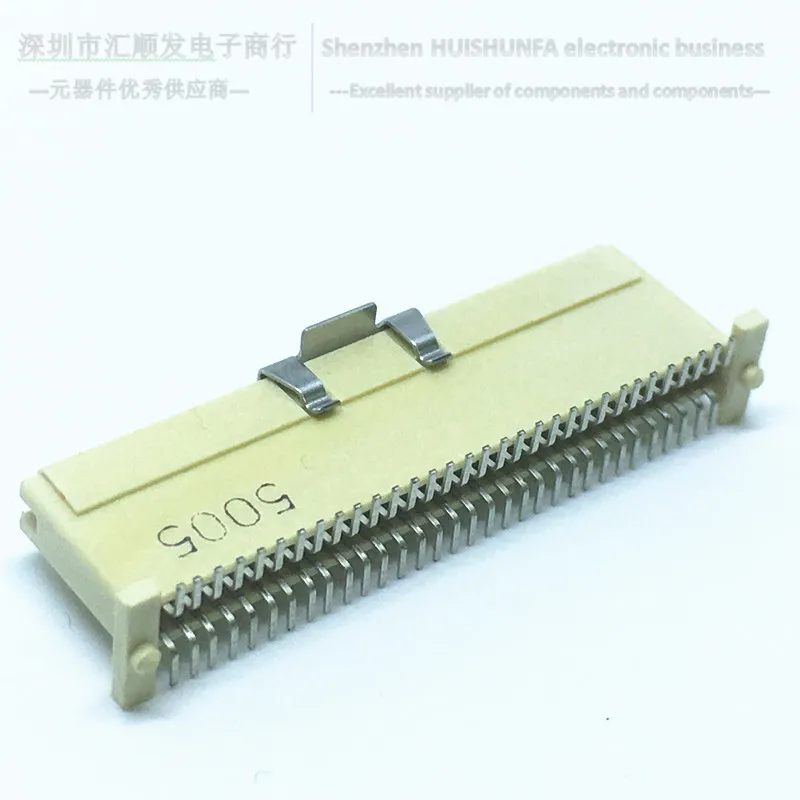 Board to Board & Mezzanine Connectors Molex 71439-3164 714393164