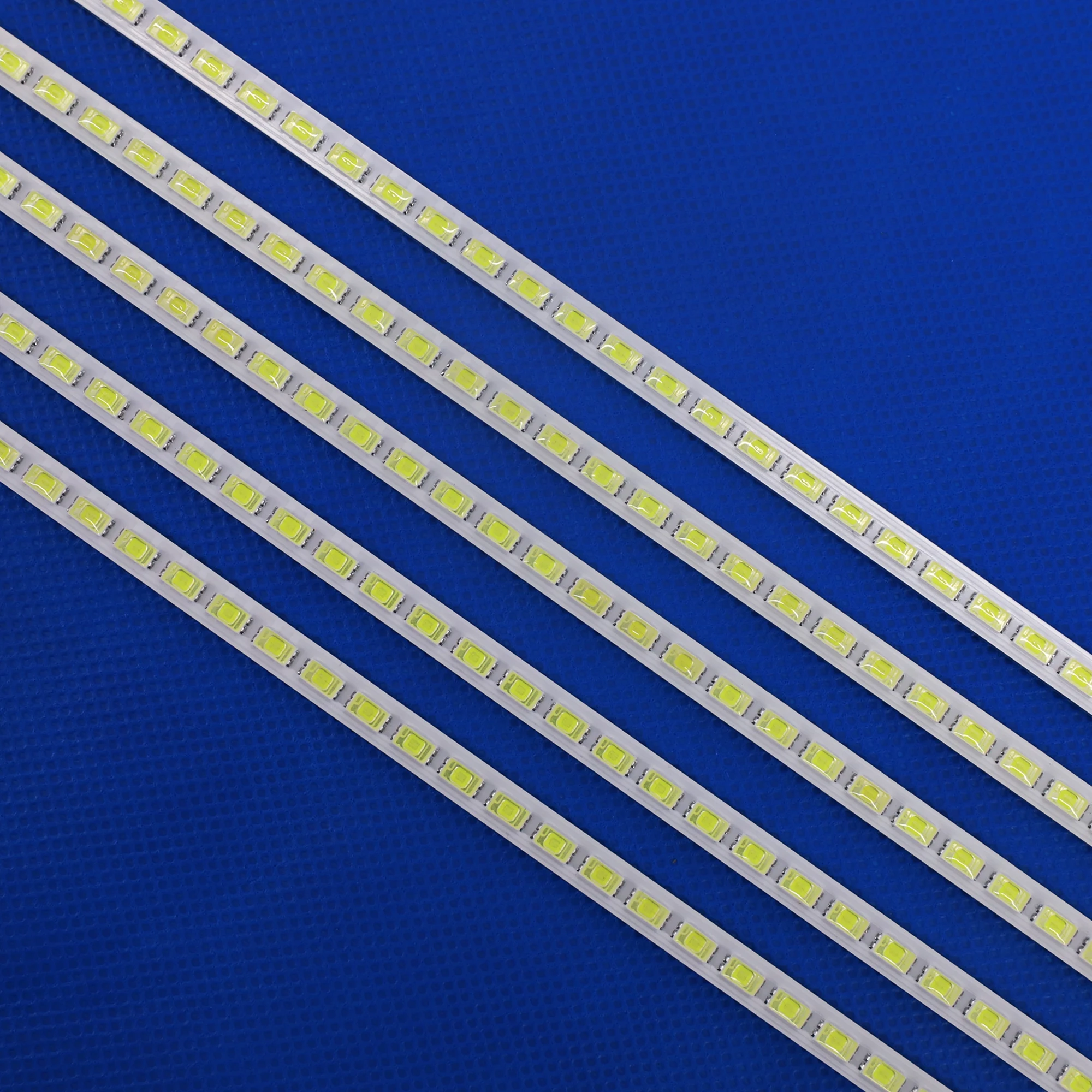 10pcs x 40 ġ LED Ʈ Ʈ 40 &TV L40F3200B LJ64-03029A LTA400HM13 40INCH-L1S-60 G1GE-400SM0-R6 60-LEDs 455mm