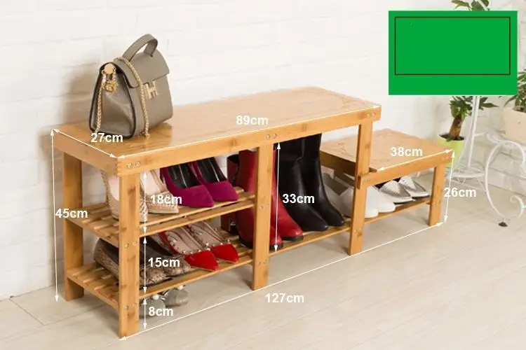 Mobillya Meuble De Maison Zapatero Almacenaje Schoenen Opbergen стеллаж для хранения винтажная мебель Mueble Органайзер Домашний шкаф для обуви
