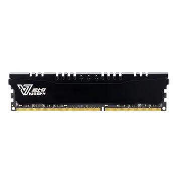 

Vaseky 4G DDR3 Memory Desktop for Intel AMD Paltform Desktop Memory 1600MHz
