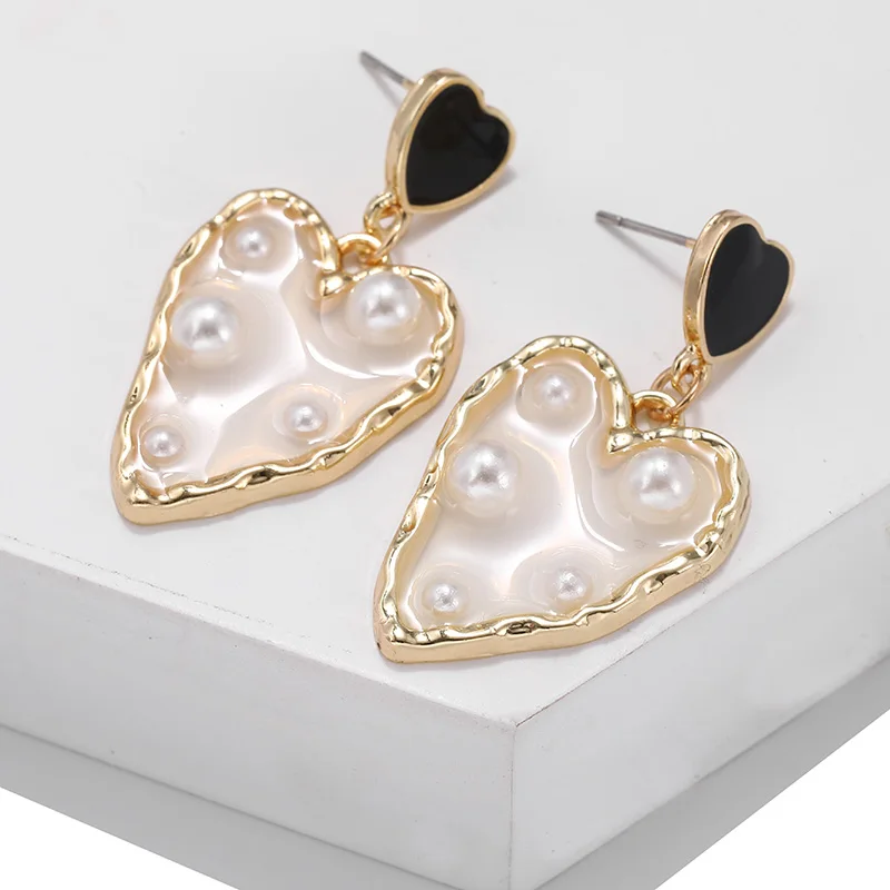Bijoux Femme 2019 Роскошный Металлический эротический Шарм Западный корейский стиль