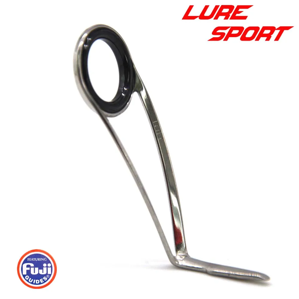 LureSport 7 шт. набор направляющих для удочек FUJI KT KLH направляющая LGAT верхняя