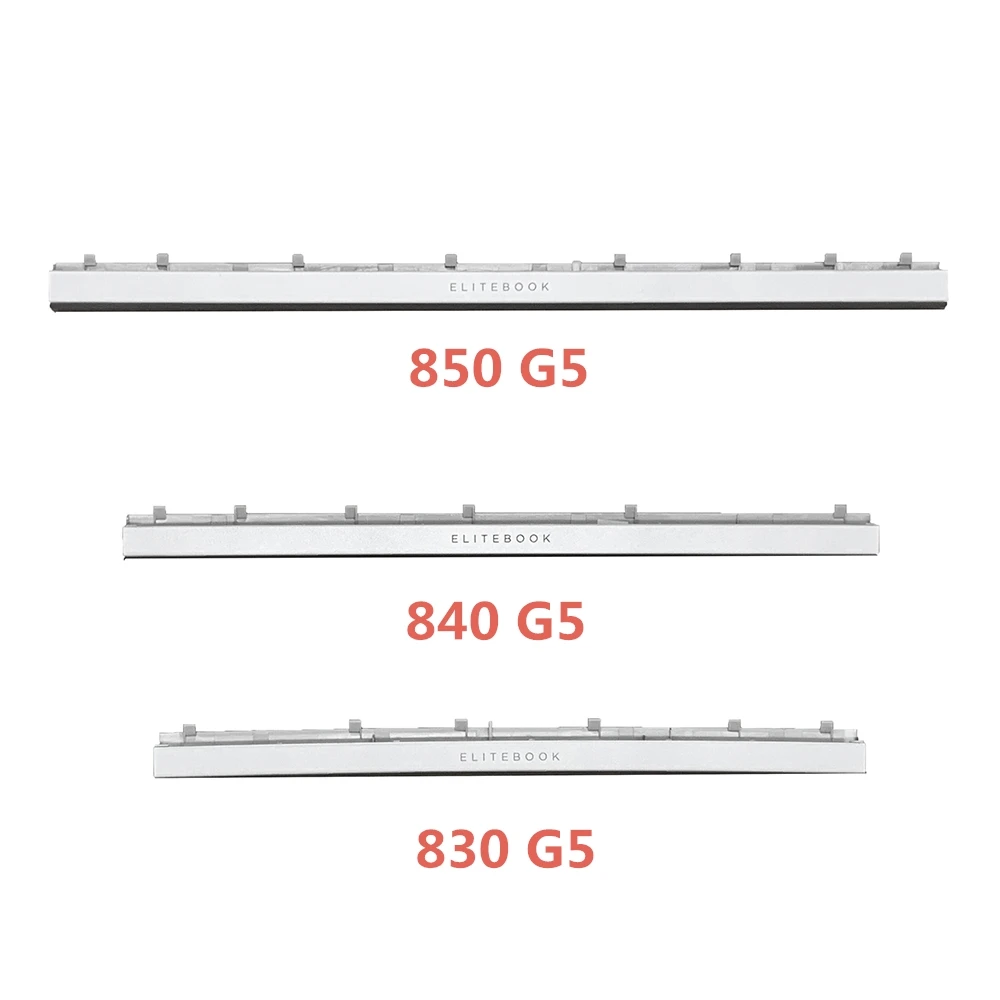 

New For HP Elitebook 835 830 G5 G6 840 845 G5 G6 850 G5 G6 Laptop LCD Hinges Back Cover Silvery
