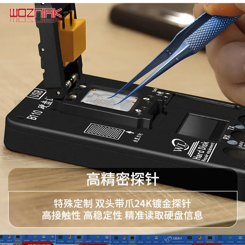 New Amazfit Bip U Smartwatch  Color Display