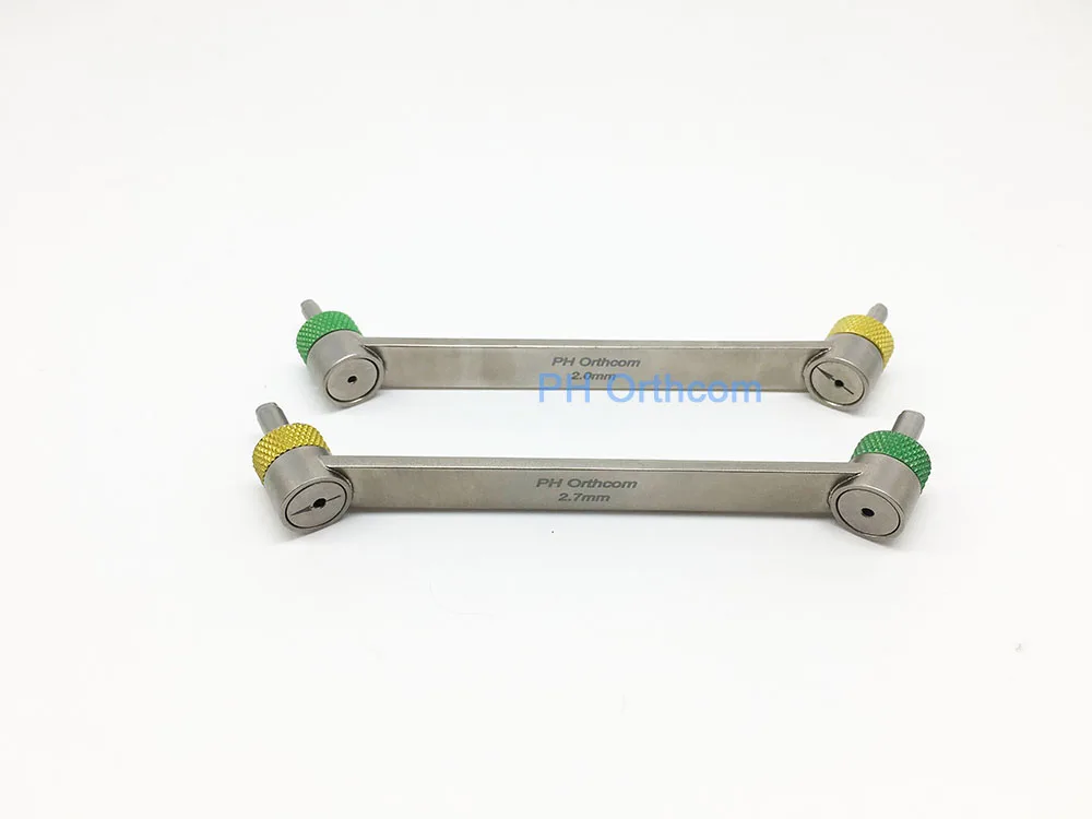 DCP Load Neutral guide