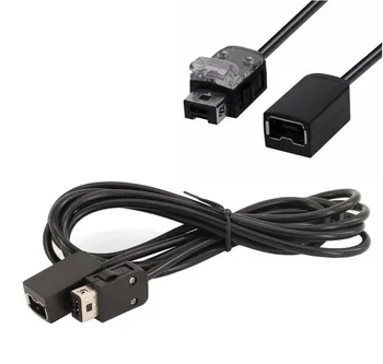 

300pcs/lot 3M Extension Cable wire Game Extender Cord for Nintendo SNES Classic Mini controller for NES Wii controller