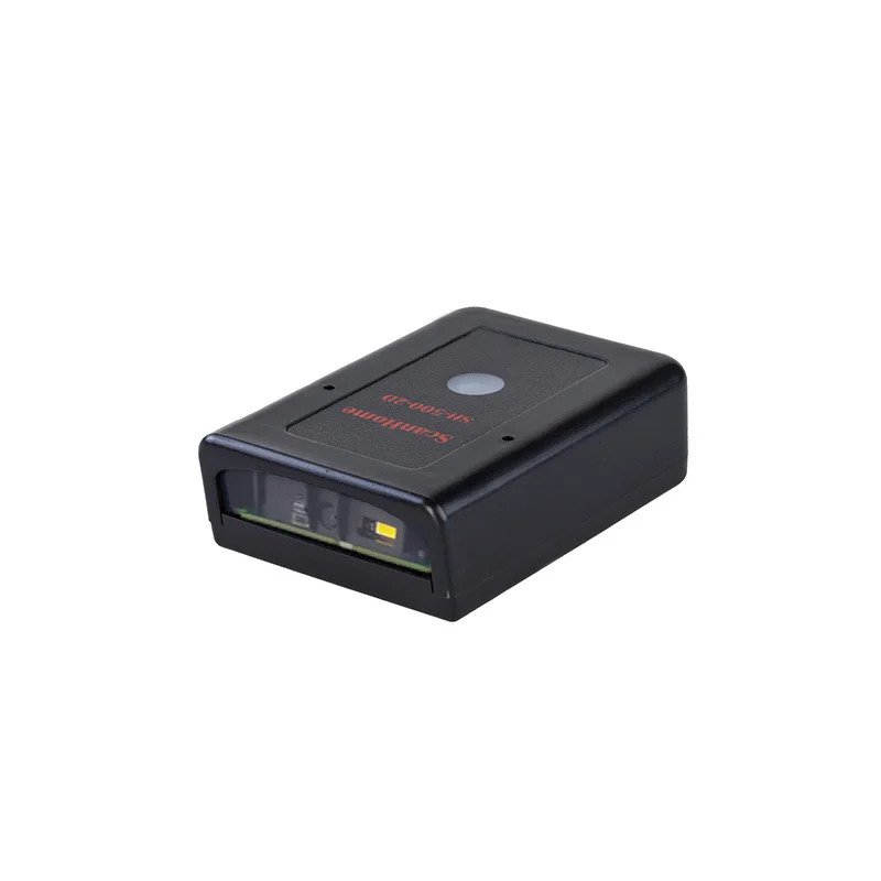 ScanHome Сканер модуль 1D 2D QR PDF417 матрица данных штрих-код сканер USB RS232 модуль SH-500-2D (Y) ScanHome Сканер модуль 1D 2D QR PDF417 матрица данных штрих-код сканер USB RS232 модуль SH-500-2D (Y)