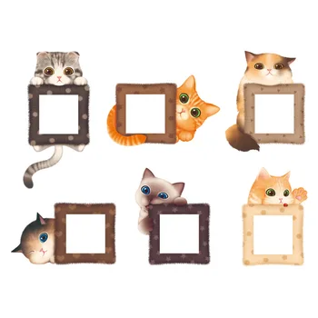 

Funda Cover Wall Ligh Pared Protector Apagadorets Y Contactos Room Frame Outlet Plug Light De Decor for Sticker on Socket Switch