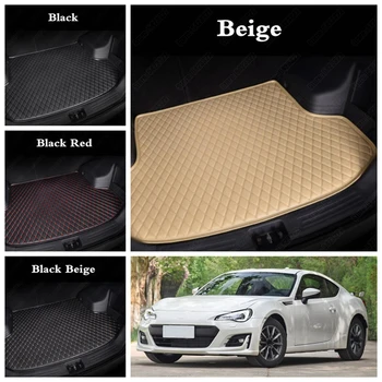 

Car Boot Liners for Subaru Outback Crosstrek Impreza WRX STI BRZ Forester Legacy XV All Weather Car Trunk Tray Mats Cargo Liners