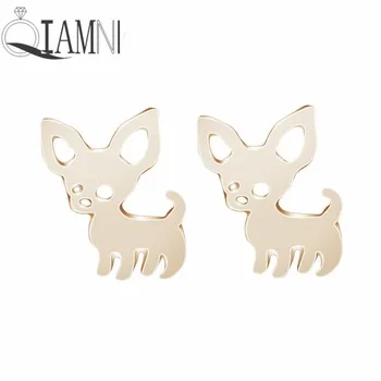 Прямая серебряные геометрические изогнутые s-образные волнистые серьги индивидуальность дикие простые серьги-гвоздики женские оптом