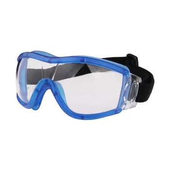

TMC Safety Glasses Anti-Fog PC Lens Goggles Anti-fog Windproof Riding Protective Glasses Working Eyewear Motorcycle Outdoor