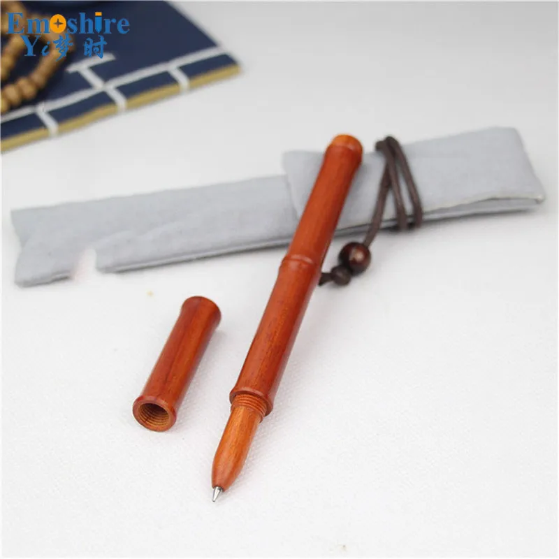 Emoshire Roller Ball pen Brand Stationery (2)