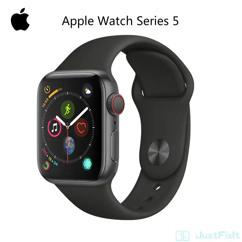 smart watches that look like apple watch
