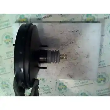 

2545210 brake booster Ford Tourneo Connect (tc7) 1.8 Tdci Cat