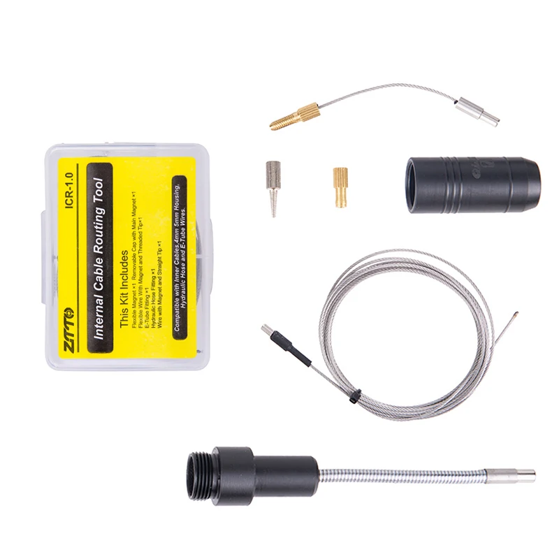 

Mountain/Road Bike Internal Cable Routing Tool For Bicycle Frame Shift Parts