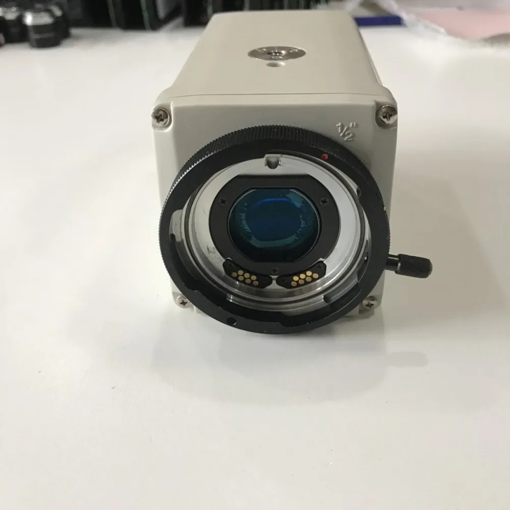 камера гарантия