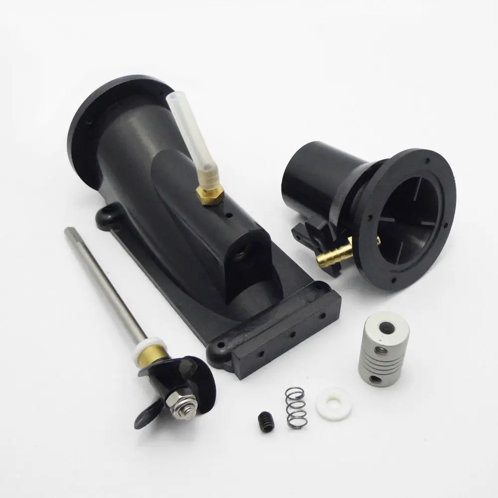 

Attachment Coupling For Remote Control Sprayer Model Jet Pump Injector