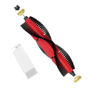 

Detachable Main Roller Brush for Xiaomi Mijia for Roborock S50 T60 T61 MI Robot Vacuum Cleaner Parts Replacement Cleaning Tool