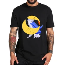 Crypto Lunatic The Battle Cats T-Shirt Tower Defense Video Game Inspired Design NFTs Blockchain Classic Tee Shirt Unisex