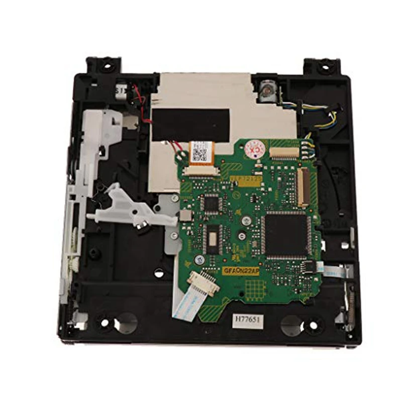 

FULL-D2 Edition for Nintendo Wii DVD Drive D3-2 D4 DMS RAF-3355 Single Chip Optical Disc Drive Nintendo Wii Optical Disc Drive