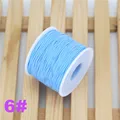 6 sky blue