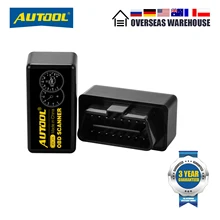 Autool obox elm327 wifi obd scanner leitor ferramenta de diagnóstico do carro obd2 wifi automóvel ler apagar códigos para ferramenta diag