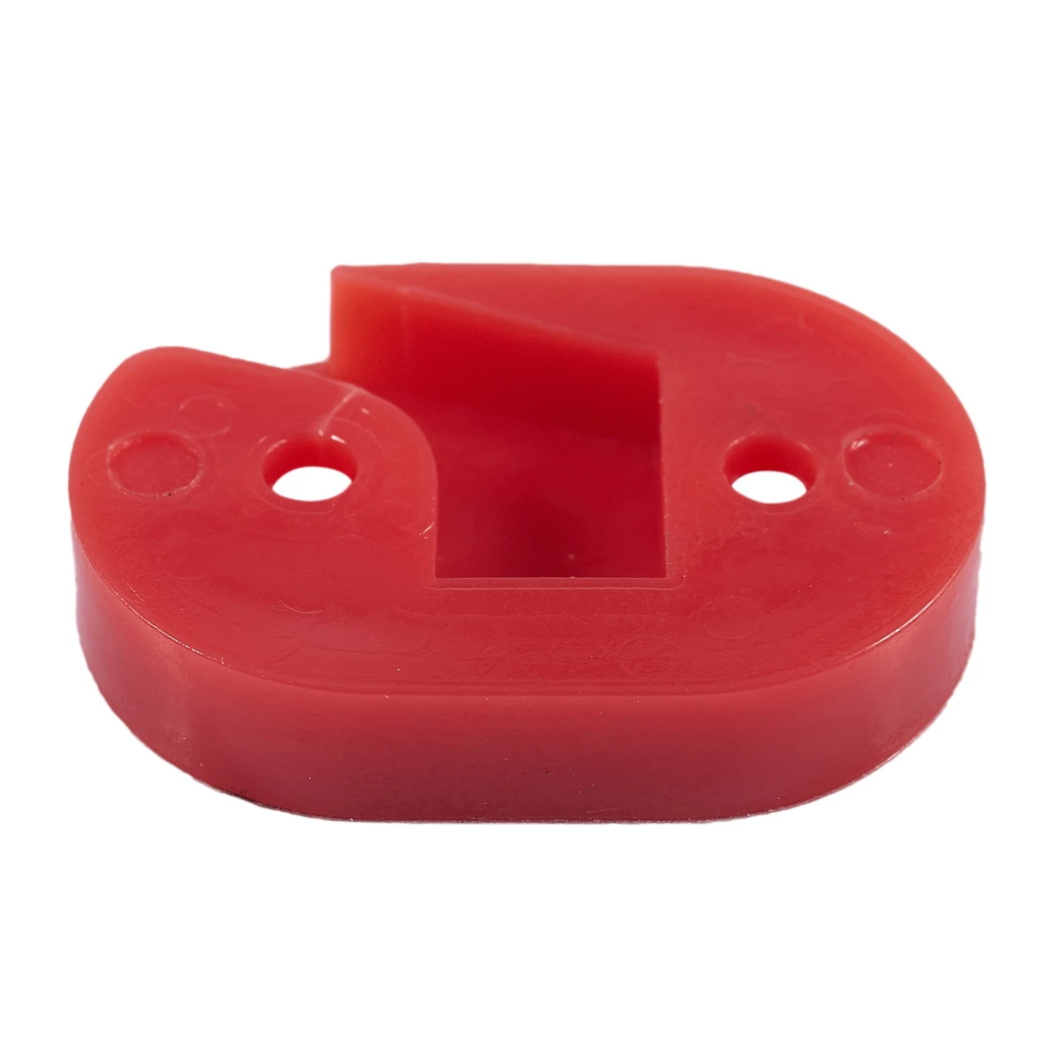 For Xiaomi M365 Electric Smart Scooter Scooter Accessories Tail Light Supporting Gasket Bracket Accessories