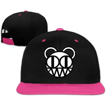 

Gordon M Albers Radiohead Unisex Cool Hip Hop Hat Adjustable Baseball Caps Men Women