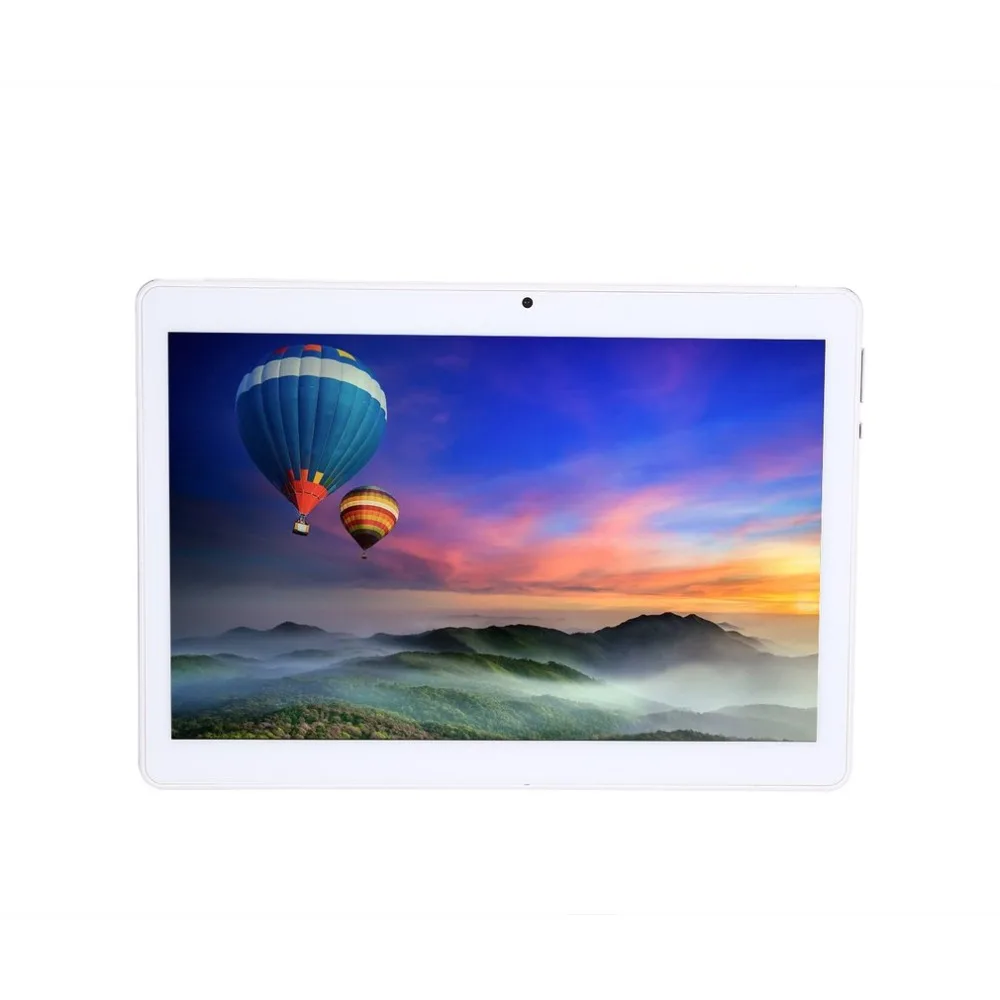 10 inch tablet PC Netcom 4G MTK6797 ten core IPS screen Telecom version Bluetooth 64-bit FOR android 8.0 4G+64G 3 Color Option