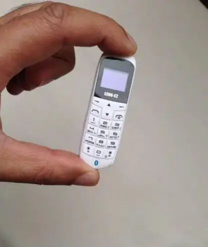 Long-cz J8 волшебный голос Bluetooth Dialer fm-радио Мини Bluetooth 3,0 наушники длинный режим ожидания мобильный телефон
