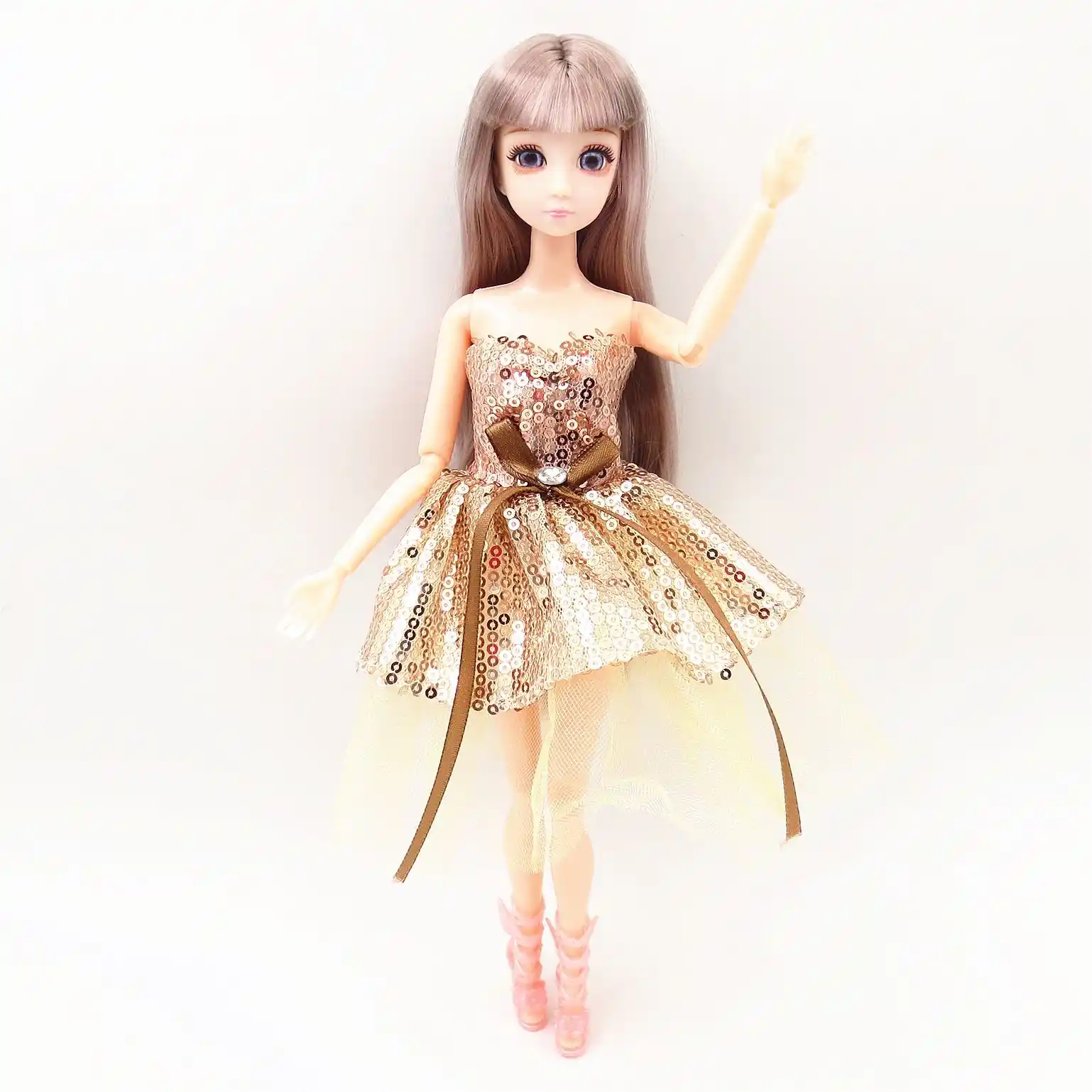 30cm doll clothes