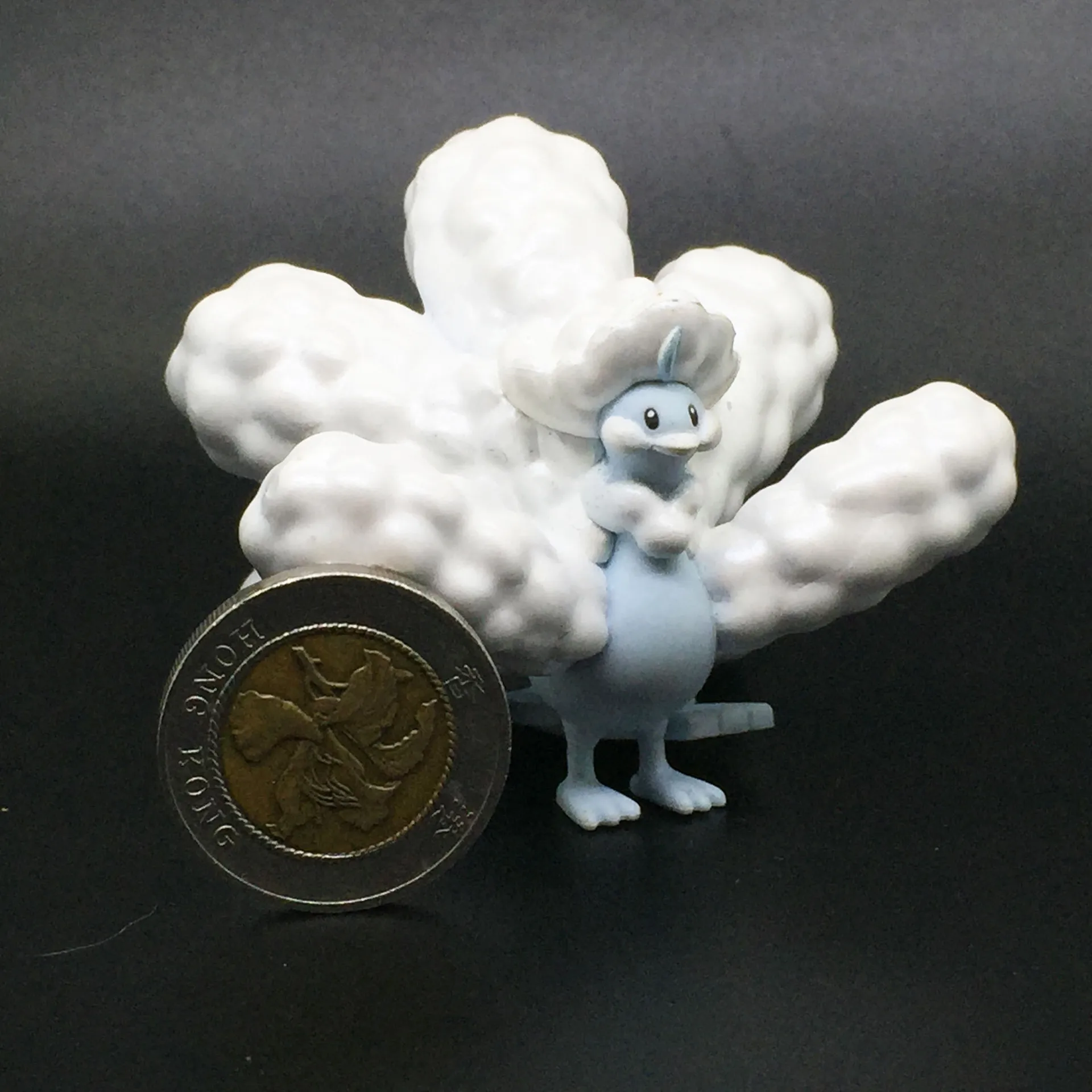 6-10 см TAKARA TOMY pokemon hp Gengar SP Rayquaza kyogrudon Blaziken Аниме фигурки и игрушки модель игрушки для детей