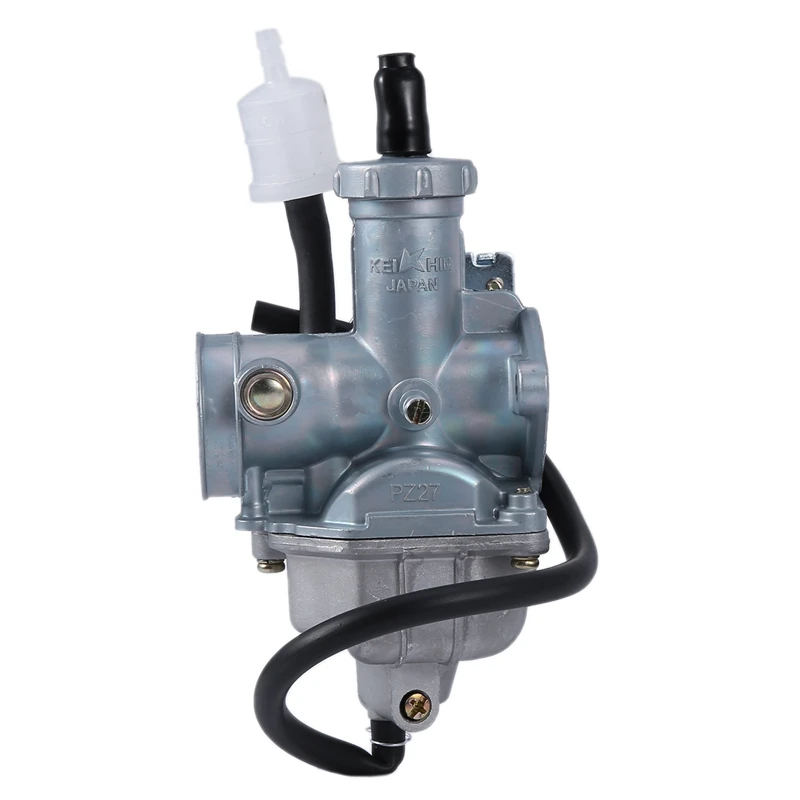 Для Honda карбюратор ATC200E ATC 200E ATC 200 E большой красный 1982-1983 XL125S 1979-1985