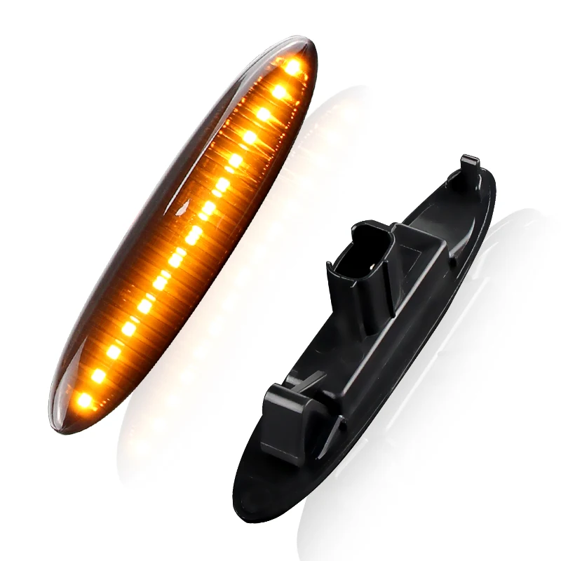 LED Ʈ  ̵ Ŀ Ʈ,  õ,  IS250 IS350 Ÿ ũ X  ũ UZZ40 ̷ ķ 40, 2X
