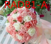 

Wedding & Important Occasion Accessories Bridal Bouquet RADB (1)