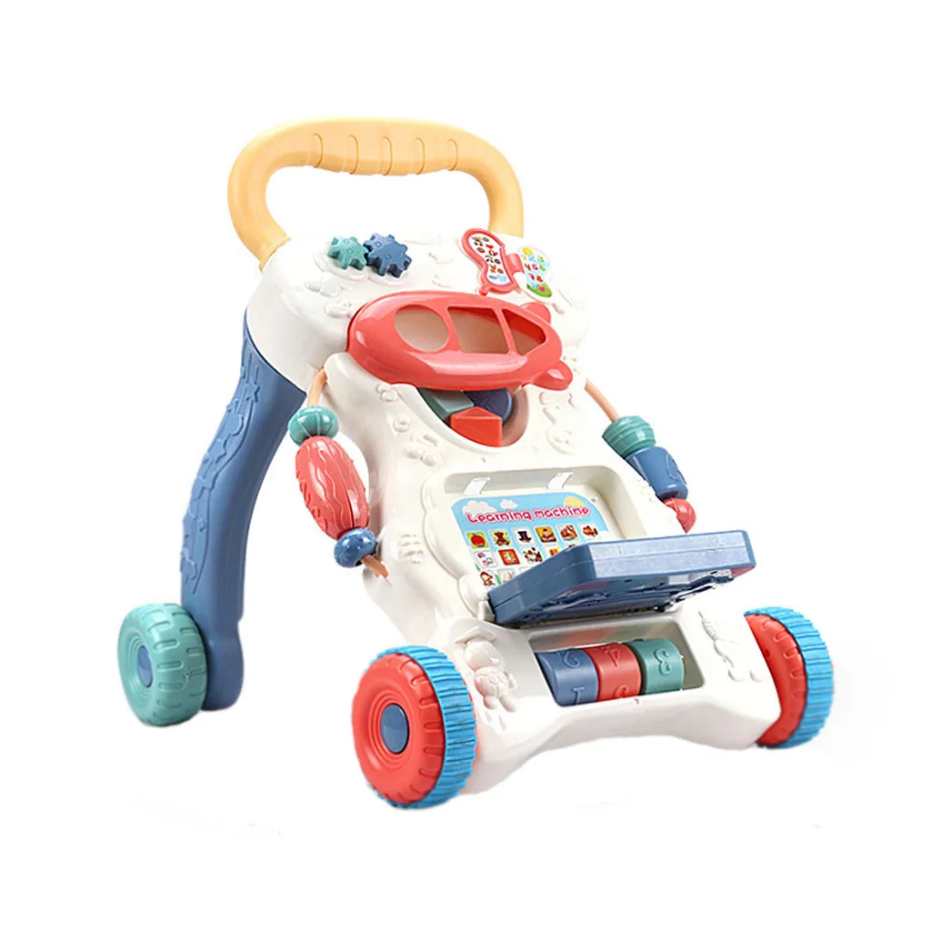 baby walker up to 40 lbs