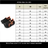 Children's 2023 Summer New Girls' Baby Soft-soled  Double-layer Mesh Breathable Boy's Toe Shoes 6