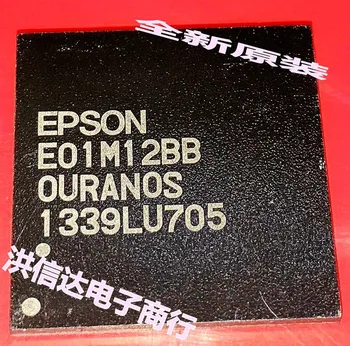 

E01M12BB EO1M12BB E01M1288 BGA CPU Original, in stock