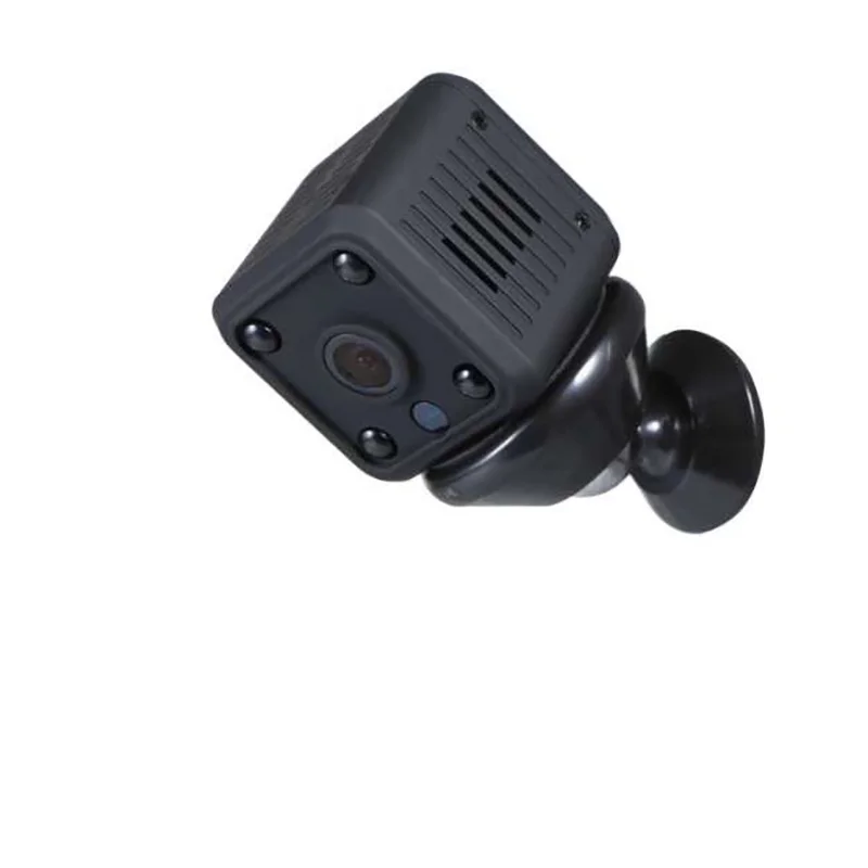 Мини-Камера Wanscam K11 1080P Sport DV Mini Инфракрасный монитор ночного видения Скрытая маленькая камера DV видео рекордер поддержка TF C