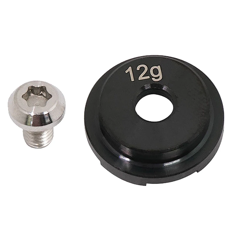 Гольф Вес винт клуб вес для Пинг G30 Driver Club 12G|Клюшки гольфа| |