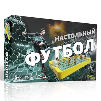 

Board game "Soccer"