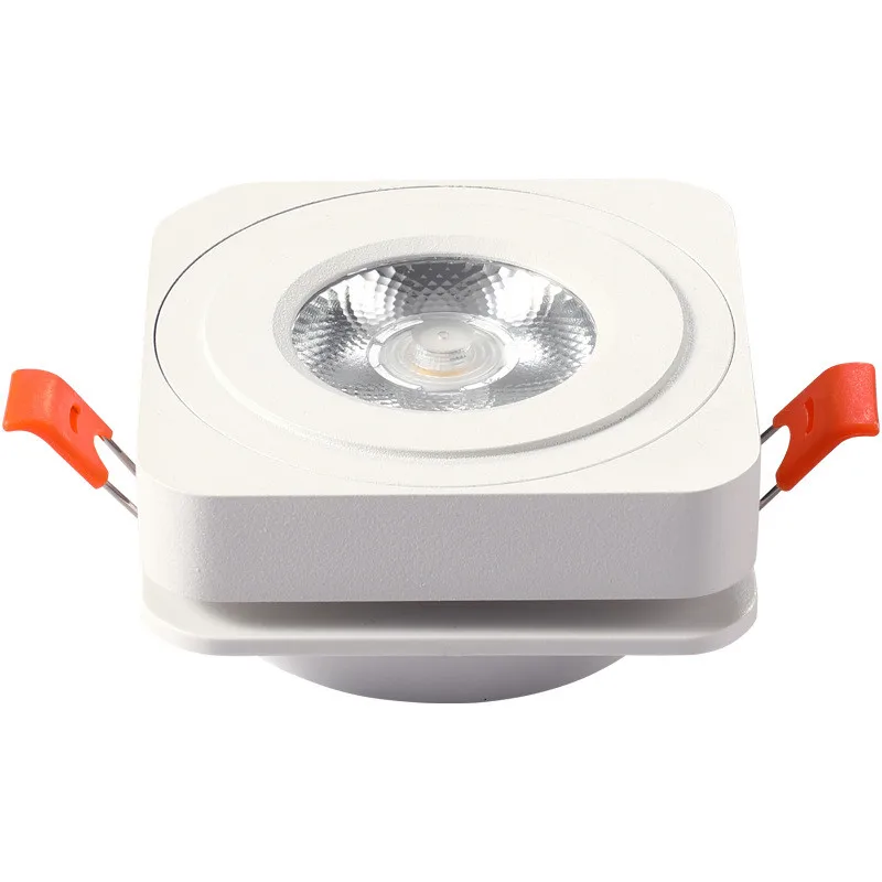 800 X 800 Downlight 