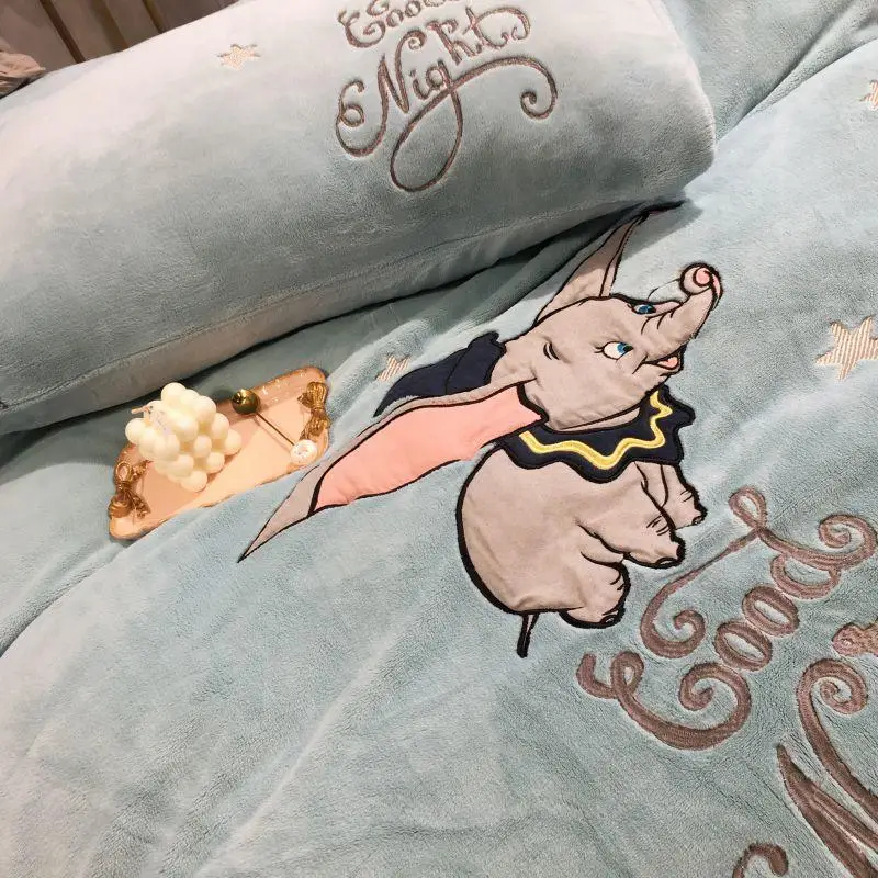 小飞象（浅蓝）54